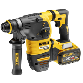 Dewalt FLEXVOLT Akku borehammer 54V DCH333X2 