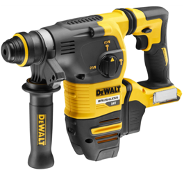 Dewalt FLEXVOLT Akku borehammer 54V DCH333N