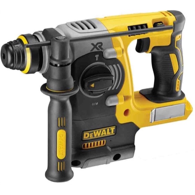 Dewalt 18V Akku kulløs borehammer XR DCH273N Solo