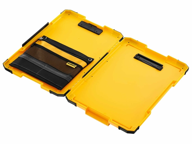 Dewalt Clipboard med led lys. DWST82732-1 T-STAK