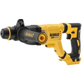 Dewalt 18V Akku kulløs borehammer XR DCH263N Solo