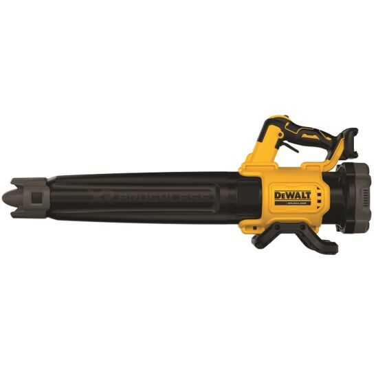 Dewalt 18V XR Løvblæser DCMBL562 , uden batteri og oplader.