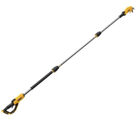 DeWALT 18V XR Li-ion beskærersaks DCMPP569N-XJ, uden batteri og lader.