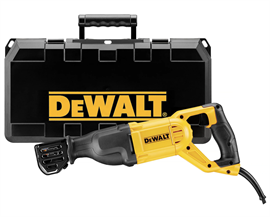 Dewalt Bajonetsav  1100W m. kuffert DWE305PK 
