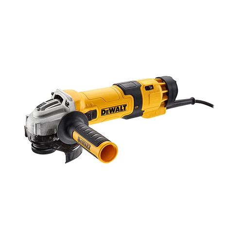 Dewalt DWE4257 230V 1500W 125mm vinkelsliber