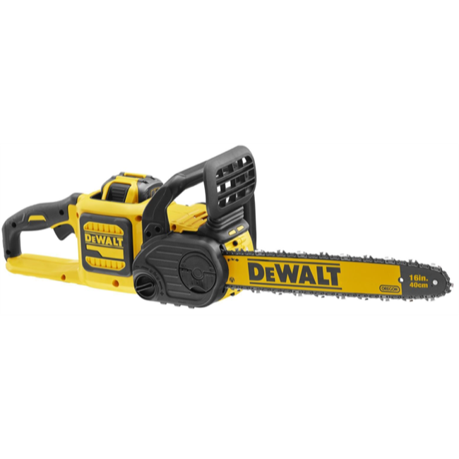 Dewalt DCM575N Kulløs Kædesav XR FLEXVOLT 54V, løs enhed