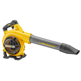 Dewalt DCM572N Kulløs Løvblæser XR FLEXVOLT 54V, løs enhed