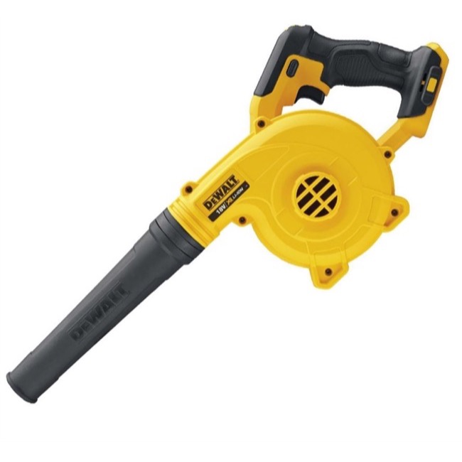 Dewalt 18V XR DCV100 løvblæser , løs enhed