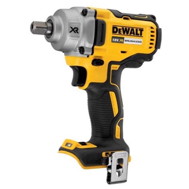 Dewalt 18V Kulløs Slagnøgle 1/2" DCF894HN løs Enhed