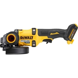 DeWALT DCG440N Kulløs Vinkelsliber 180mm  XR FLEXVOLT 54V
