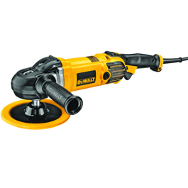 Dewalt Polermaskine 1250W  DWP849X