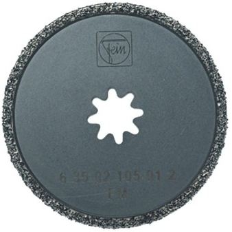 Fein Diamant klinge 105  til hårde fuger Ø 63mm  (N6)