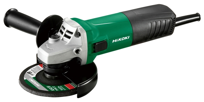 Hikoki/Hitachi  vinkelsliber G13SR4YGZ 230V 125mm