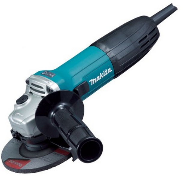 Makita Vinkelsliber 115mm 720 Watt GA4530