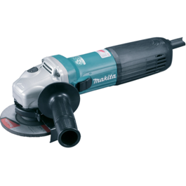 Makita 230V Vinkelsliber 125 mm 1400 W GA5040C