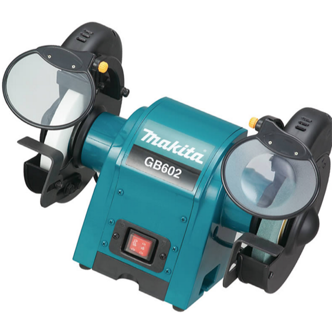 Makita bænksliber 150 mm GB602