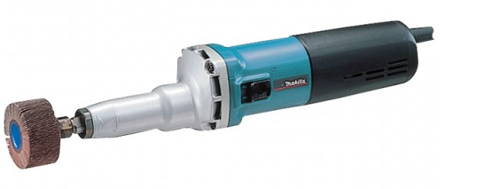 Makita Ligesliber GD0810C 230V