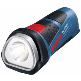 Bosch LED lygte 10,8V  GLI 10.8 V-LI pro 10,8v / 12V