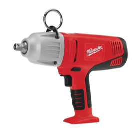 Milwaukee 28V Heavy Duty 1/2'' slagsnøgle  HD28IW-0, løs enhed