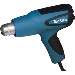 Makita varmluftpistol 230V HG5012 i kuffert 