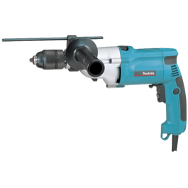 Makita slagboremaskine 230V HP2051HJ I MAKPAC