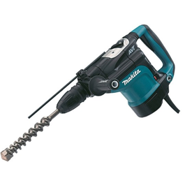 Makita Bore- mejselhammer HR4511C