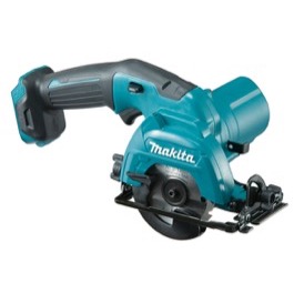 Makita HS301DZ Li-Ion 10,8V Rundsav, løs enhed