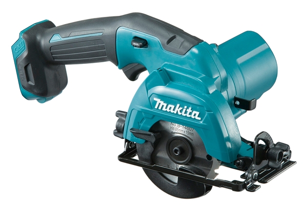 Makita HS301DZ Li-Ion 10,8V Rundsav, løs enhed