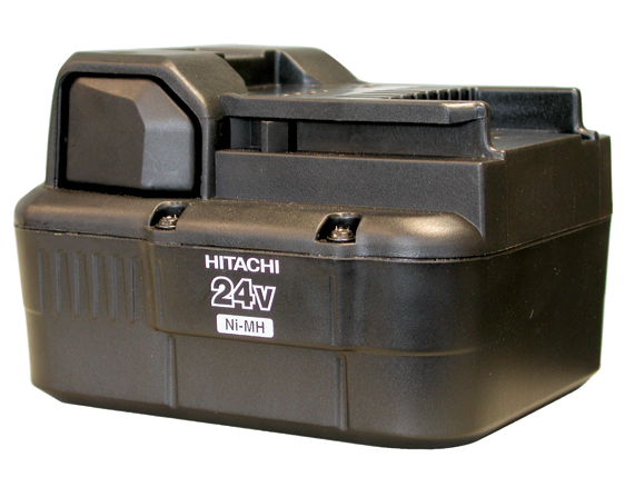 Hitachi BSH2420 24V 2.0 Ah Nimh batteri