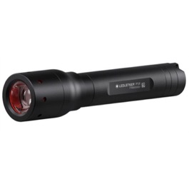 LED LENSER P5R genopladelig professionel LED lygte