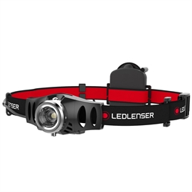LED LENSER® H3.2 pandelampe 120 lumen