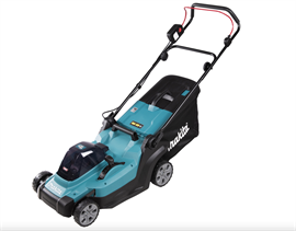 Makita Græsslåmaskine LM004GZ 40V XGT, løs enhed uden batterier