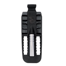 Leatherman aftagelig bitholder til multitools