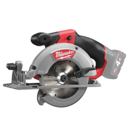 Milwaukee 12V Rundsav M12 CCS44-0 kulløs, løs enhed