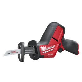 Milwaukee 12v Bajonetsav M12 CHZ-0 kulløs, løs enhed