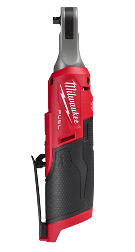 Milwaukee M12 FHIR14-0  kulløs akku ¼" skraldenøgle løs enhed