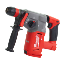 Milwaukee Borehammer kulløs 18V SDS plus   M18 CHX-0  Løs enhed