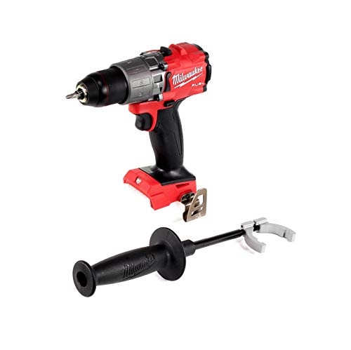 Milwaukee M18 FPD2-0 slagbore KULFRI 18V løs enhed 135Nm