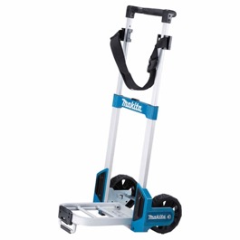 Makita Trolley/Sækkevogn til Makpac systainere 