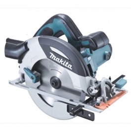 Makita 230V Rundsav 165 mm HS6101