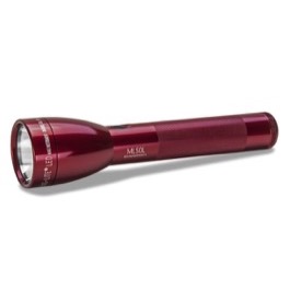 MAG-LITE ML50L 3C 611 Lumens