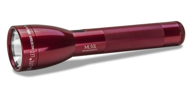 MAG-LITE ML50L 3C 611 Lumens