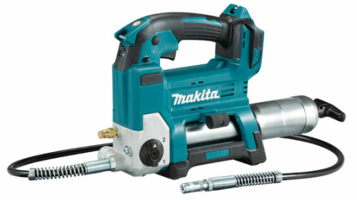 Makita fedtsprøjte 18V LXT løs enhed, model DGP180Z