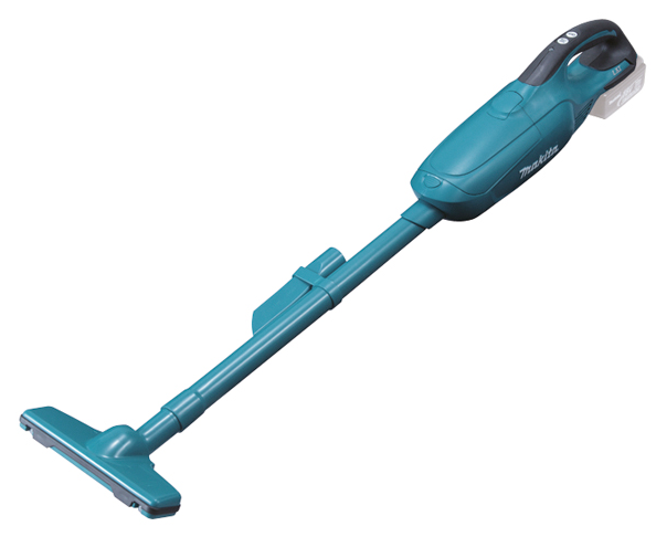 Makita Støvsuger AKKU 18V Li-Ion (uden batteri) DCL182