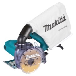 Makita 4100KB DIAMANTSKÆREMASKINE, 230v