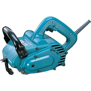 Makita 230V kraftig børstesliber 860W 