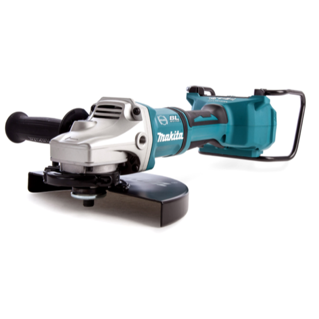 Makita Vinkelsliber DGA900Z  2 x 18V  / 36V , løs enhed