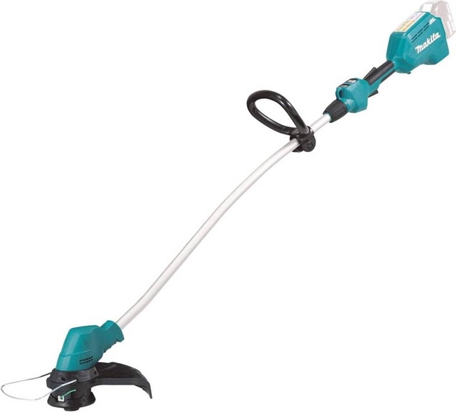 Makita DUR189Z 18V græstrimmer, uden batteri og oplader
