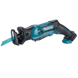 Makita JR103DZ Li-Ion 10,8V Bajonetsav, løs enhed