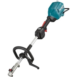 Makita 40V XGT Li-Ion Kulløs motorenhed UX001GZ, løs enhed.